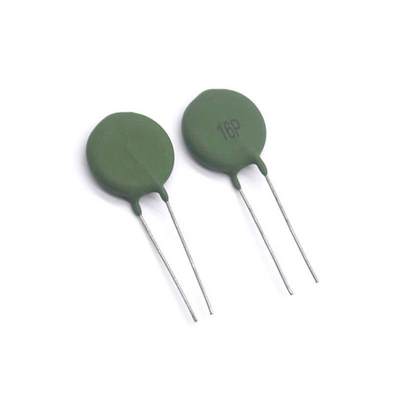 Resistencia positiva MZ21- P500RMN del termistor del termistor 18M M PTC del coeficiente de temperatura de MZ31 16P
