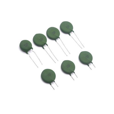 Resistencia positiva MZ21- P500RMN del termistor del termistor 18M M PTC del coeficiente de temperatura de MZ31 16P