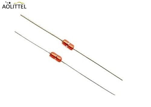 Termistor axial 1KOhm del PTC del límite del reemplazo SOD-68 de los semiconductores KTY83/110 de NXP para el sensor de temperatura