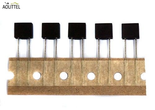 Fusible Subminiature micro FMS1200A 2A de la ventaja radial temporaria rápida con VDE CQC PSE KTL de la UL