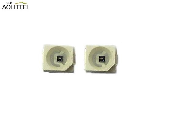 RoHS Cadmio-libre 3528 SMD SMT 5 sensores ambiente de la luz del fotorresistor del VDC con el espectro 450-1050nm