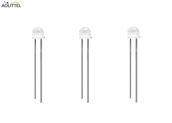 Sensor linear EKPD111A de la luz del fotorresistor del LDR de IC 450-1050nm 6m m de los amplificadores de Photocurrent de la alta ganancia