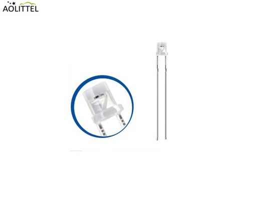 Sensor linear EKPD111A de la luz del fotorresistor del LDR de IC 450-1050nm 6m m de los amplificadores de Photocurrent de la alta ganancia
