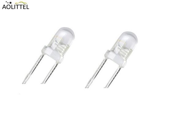 Sensor linear EKPD111A de la luz del fotorresistor del LDR de IC 450-1050nm 6m m de los amplificadores de Photocurrent de la alta ganancia