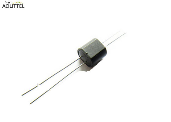 4 el LDR con terminales axiales de los pernos 20mA hizo salir el acoplador óptico linear análogo WDYJ-65 con el voltaje 2KV del aislamiento para el amplificador audio