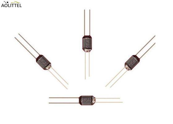 4 el LDR con terminales axiales de los pernos 20mA hizo salir el acoplador óptico linear análogo WDYJ-65 con el voltaje 2KV del aislamiento para el amplificador audio