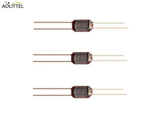 4 el LDR con terminales axiales de los pernos 20mA hizo salir el acoplador óptico linear análogo WDYJ-65 con el voltaje 2KV del aislamiento para el amplificador audio