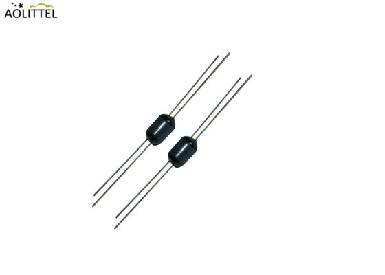 4 el LDR con terminales axiales de los pernos 20mA hizo salir el acoplador óptico linear análogo WDYJ-65 con el voltaje 2KV del aislamiento para el amplificador audio