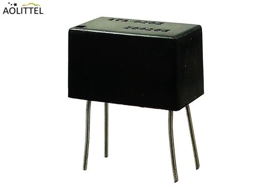 Acoplador óptico linear análogo conductor WDYJ-0202 de la foto de la inmersión de la cruz 4Pins del ST Vactrol LCR-0202 con el voltaje delantero 2.5V