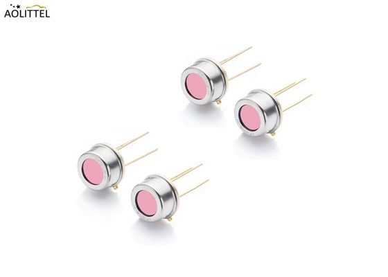 Sensor antiinterferente fuerte LVF001 de Dection Infared de la llama con distancia del sensor más de 25 metros