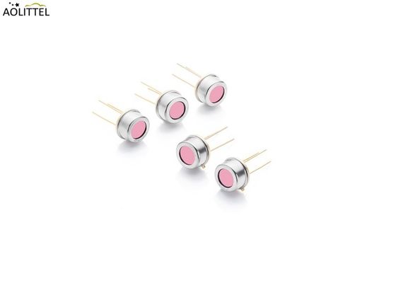 Sensor antiinterferente fuerte LVF001 de Dection Infared de la llama con distancia del sensor más de 25 metros