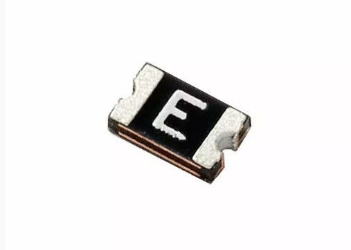 Reajuste los fusibles restaurables del soporte SMD PPTC de la superficie del termistor del PTC del polímero del microprocesador 2012 0.1A 15V para los dispositivos USB