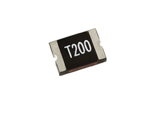 SMD2920P185TF PolyFuse 7351 fusibles restaurables PPTC 1.85A 33V 2920 del soporte superficial para el equipo de telecomunicaciones de la baja tensión