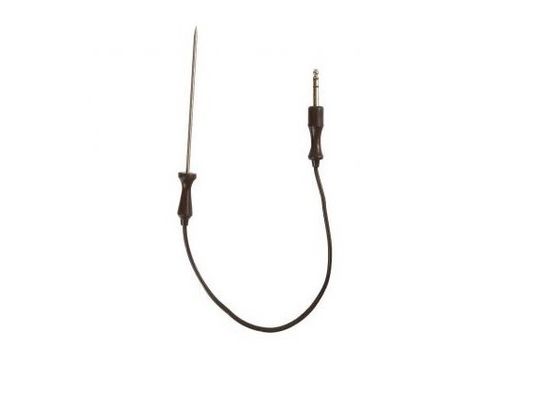 Sensor de temperatura micro del termistor del indicador del termómetro de la categoría alimenticia 50K para el reemplazo de la punta de prueba de la carne del panadero de la parrilla de la carne asada del horno