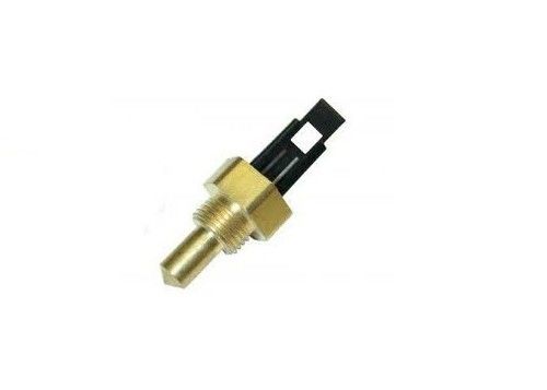 sensor de temperatura micro integrado Clip-primavera de la punta de prueba del conector G18 Overmolded para la caldera de gas de condensación montada en la pared