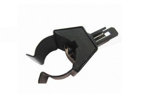 sensor de temperatura micro integrado Clip-primavera de la punta de prueba del conector G18 Overmolded para la caldera de gas de condensación montada en la pared
