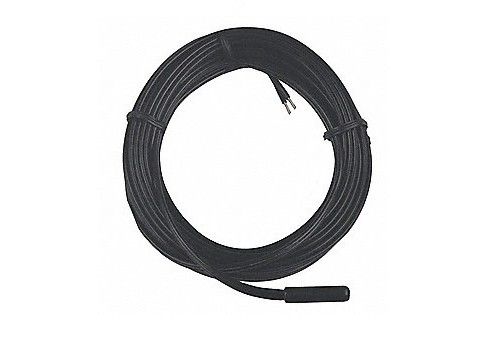 La punta de prueba micro 5x17m m 15KOhm 3470 del sensor de temperatura del piso eléctrico de la calefacción por el suelo con IP68 valoró prenda impermeable