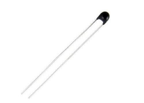 Termistor revestido de epoxy radial 2.7KOhm 3950 de Thermometrics NTC de la precisión permutable para la electrónica de automóvil del coche