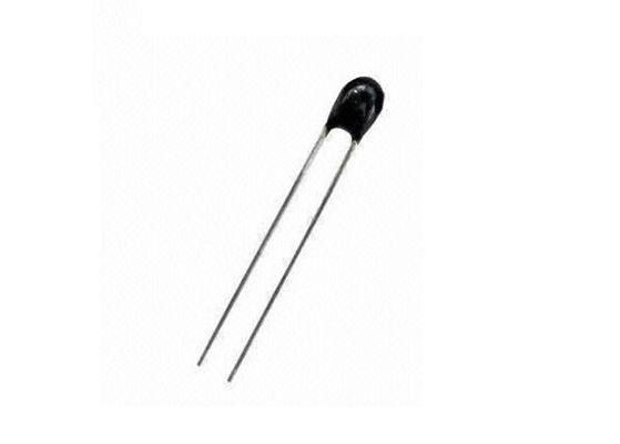 Termistor revestido de epoxy radial 2.7KOhm 3950 de Thermometrics NTC de la precisión permutable para la electrónica de automóvil del coche