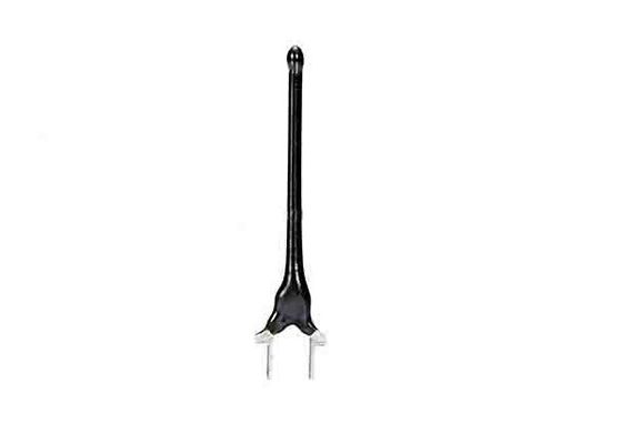 Microprocesador NTC radial 10KOhm 3470 del termistor del sensor de temperatura del equipo de la detección de la temperatura la alarma de incendio