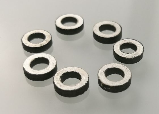 Microprocesador sin plomo por encargo 516Ohm del termistor del anillo NTC del disco MF57 para la temperatura automotriz Senso del líquido refrigerador del motor AEC-Q200