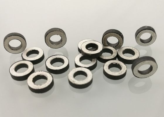Microprocesador sin plomo por encargo 516Ohm del termistor del anillo NTC del disco MF57 para la temperatura automotriz Senso del líquido refrigerador del motor AEC-Q200