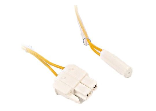 El recambio del refrigerador de Samsung descongela el sensor de temperatura micro 5KOhm 3218 con los ABS que contienen el conector 35965-020 de 7x25m m