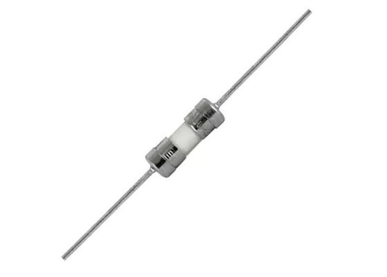 Fusible de cartucho miniatura 250V 3.6x10m m 5x20m m del soplo del IEC del fusible de cerámica 6x30m m rápido estándar del tubo 5A para la iluminación divina