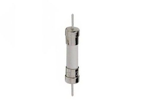 Alto vínculo de cerámica de retraso de tiempo de fractura 4A 125VAC del fusible del tubo del soplo lento de la virola de la capacidad 5x20m m para los electrodomésticos