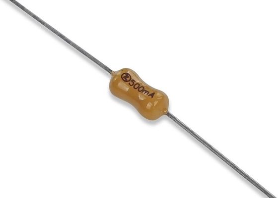 el epóxido de la longitud de la anchura x 12m m de 4.0m m cubrió el fusible Subminiature axial del fusible T 1A 350V 277V de Pico Pico del soplo lento del retraso de tiempo