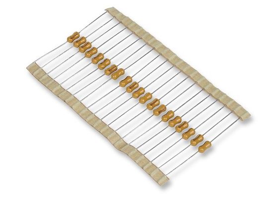 el epóxido de la longitud de la anchura x 12m m de 4.0m m cubrió el fusible Subminiature axial del fusible T 1A 350V 277V de Pico Pico del soplo lento del retraso de tiempo