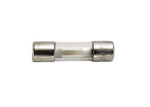 Fusible automotriz 1-30A de AGX 8AG 6x25m m AGC 3AG 6x30m m del cartucho temporario rápido del vidrio 32 voltios para el equipo del mercado de accesorios del coche