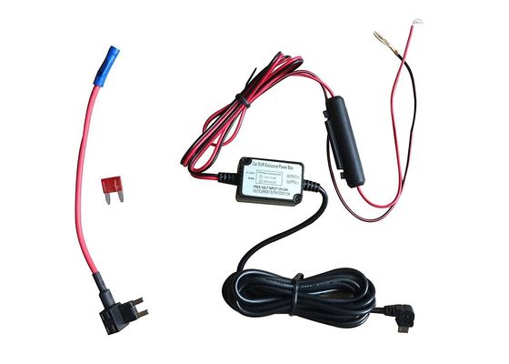 Mini adaptador auto modificado para requisitos particulares 32V del fusible del Añadir-uno-circuito del tenedor del fusible de la cuchilla del cajero automático APM para la motocicleta japonesa SUV DIY del coche camión