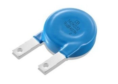 Resistor dependiente VDR de la talla 275V del RMS 32m m MYL del varistor del voltaje grande no lineal absorbente grande de los MOVIMIENTOS 32D431K