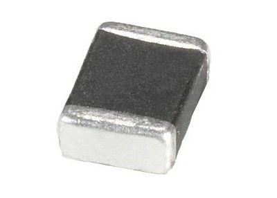 Varistor de la película fina SMD 0805 MVR0805-431G 2012 275VAC SMT para los picos de voltaje y la electricidad estática