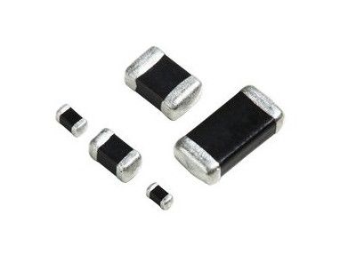 Varistor de la película fina SMD 0805 MVR0805-431G 2012 275VAC SMT para los picos de voltaje y la electricidad estática
