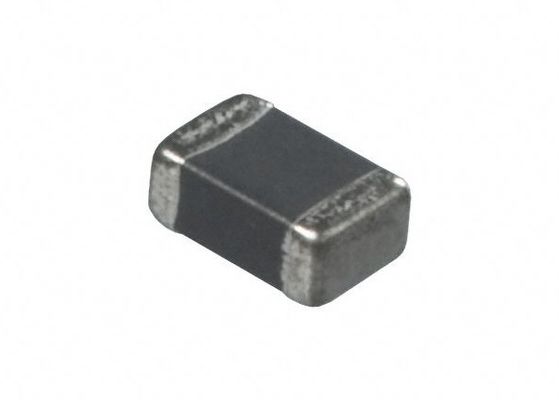 3216 varistor de múltiples capas automotriz del microprocesador de la amortiguador de onda de la película gruesa SMD 1206 47V el 40% para la protección del módem