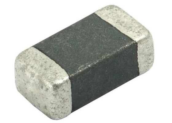 3216 varistor de múltiples capas automotriz del microprocesador de la amortiguador de onda de la película gruesa SMD 1206 47V el 40% para la protección del módem