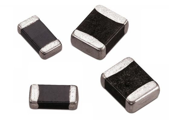 Supresores transitorios de cerámica de alto voltaje del voltaje de la alta oleada 3225 varistores de múltiples capas MVR1210-431G 1210 431V del microprocesador de MLV