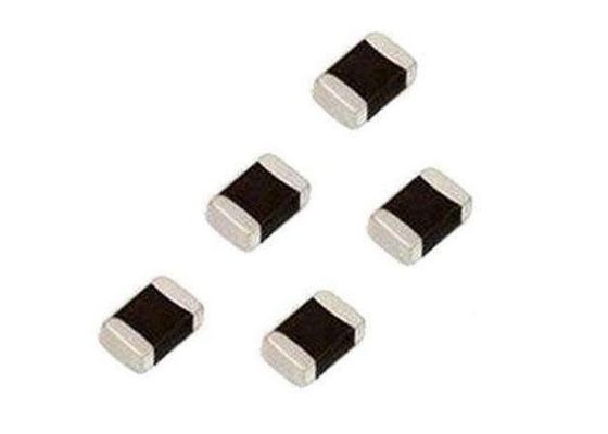 Altos inductores de múltiples capas conductores del microprocesador de la gota de ferrita de la bobina de Q 0402 0603 0805 1206 1-300mA 0.047-100uH actual Inductanc