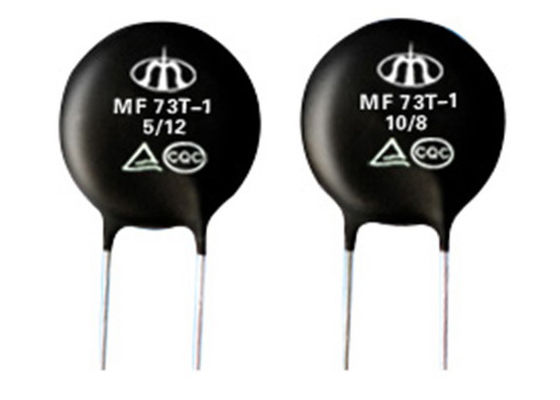 Diámetro del termistor 2Ohm 25A 3300uF 5W 35m m del limitador actual MF73T-1 2/25 NTC de la avalancha del poder más elevado de la cruz de Ametherm SL322R025