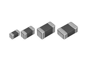 Termistor superficial 0402 del microprocesador NTC del paquete del soporte 0603 0805 SMD para el xEV automotriz Wearables de la tableta de Smartphone médico