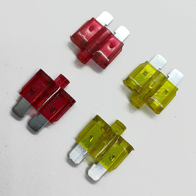 Fusiles para automóviles con lámina de led 32V 10A 15A 20A 25A 30A 35A 40A