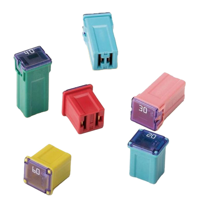 AUTO Fuses 32V PEC reemplazar el fusible del coche