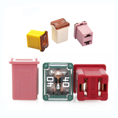 AUTO Fuses 32V PEC reemplazar el fusible del coche