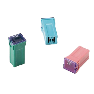 AUTO Fuses 32V PEC reemplazar el fusible del coche