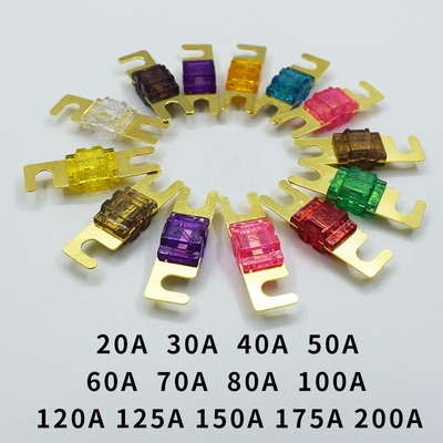 ANS AUTO Fusiles 32V 20A 30A 40A 50A 60A 70A 80A 100A 120A 125A 150A 175A 200A