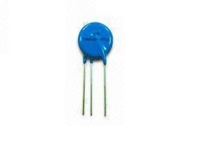 TMOV integró el varistor 20m m 275Vac 8000A 151J 3Pin con la protección termal de 146C TCO