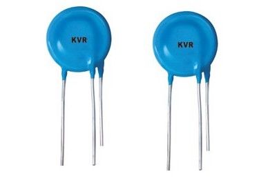 TMOV integró el varistor 20m m 275Vac 8000A 151J 3Pin con la protección termal de 146C TCO