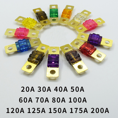 ANS AUTO Fusiles 32V 20A 30A 40A 50A 60A 70A 80A 100A 120A 125A 150A 175A 200A